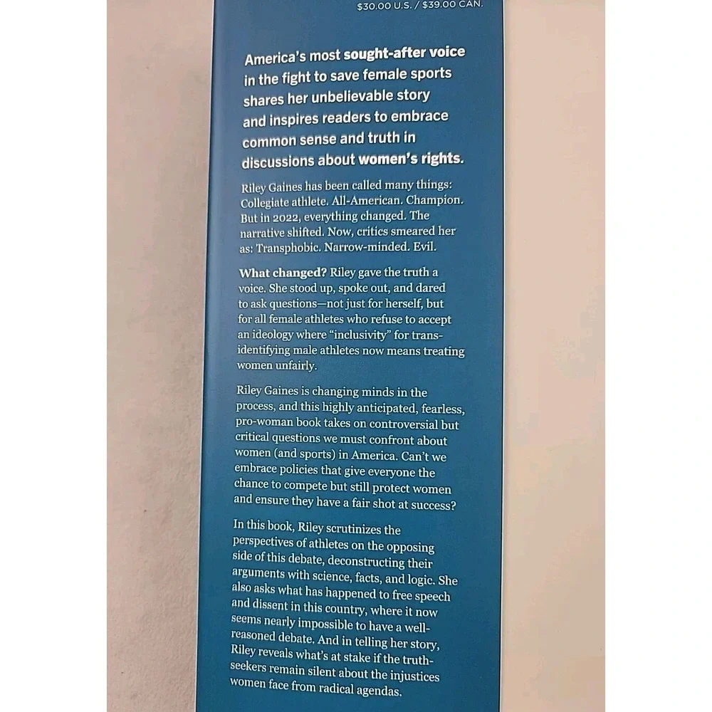 Swimming Against the Current : Fighting for Common Sense in a World That's Lost - Picture 3 of 3